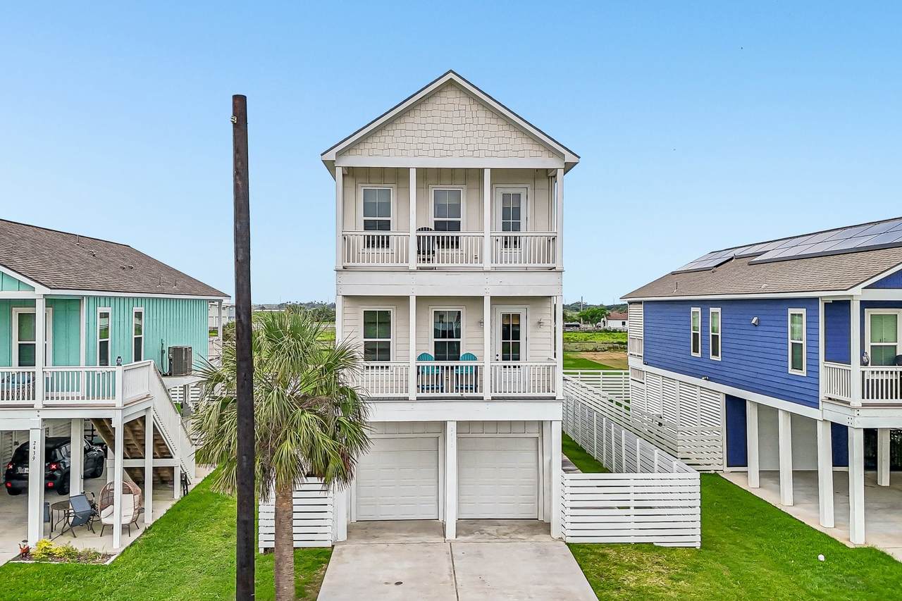 2435 103rd Street - Photo 1