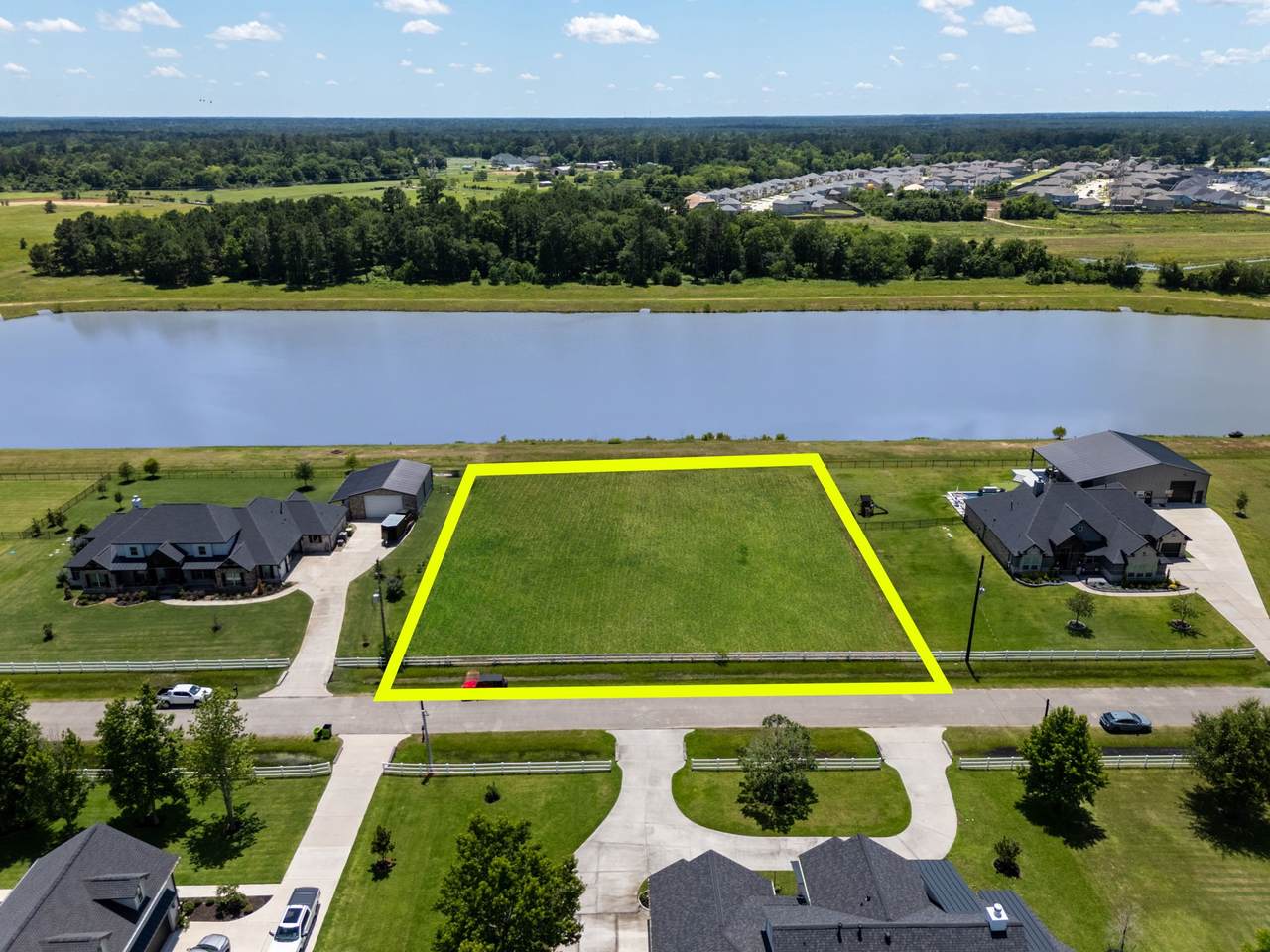 11918 Border Oak Dr - Photo 1