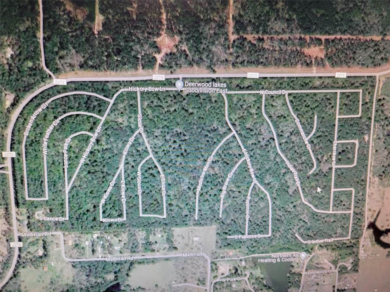 16653 Sioux Drive - Photo 1