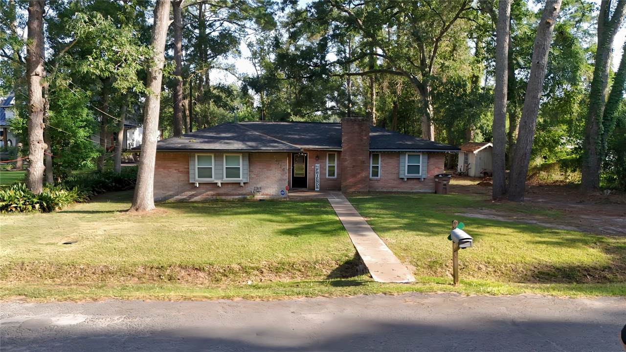 4810 Park Avenue - Photo 1