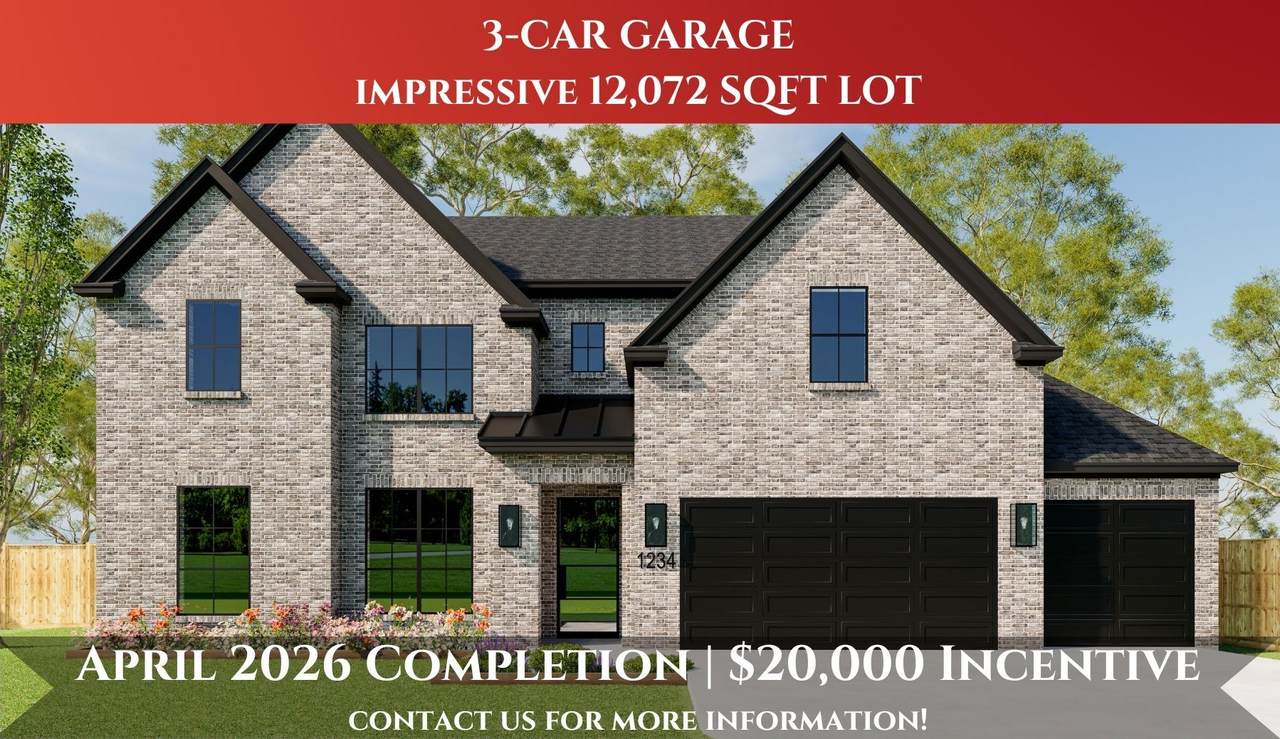 9839 Warwana Road - Photo 1