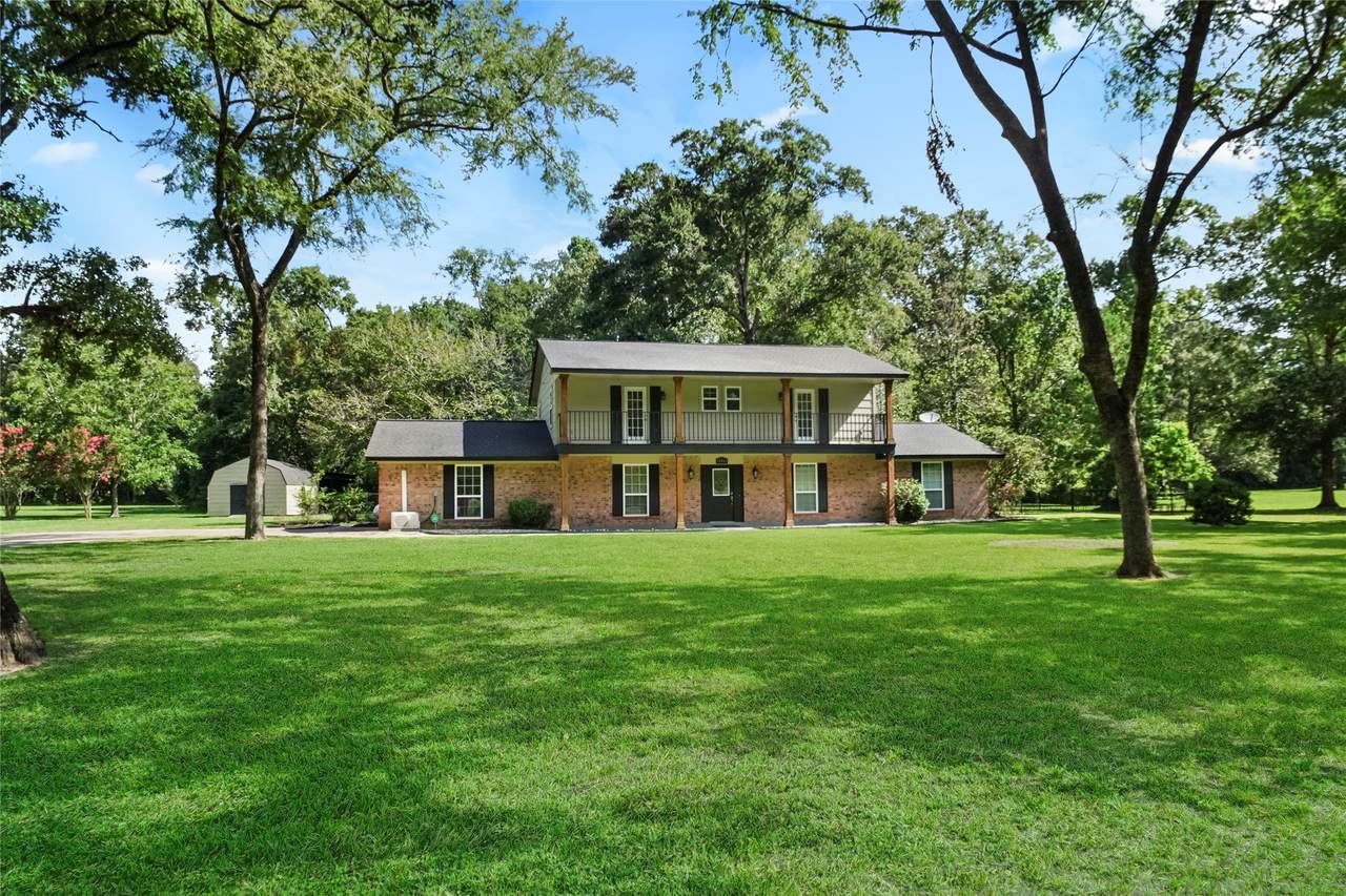 14443 Lyric Road - Photo 1