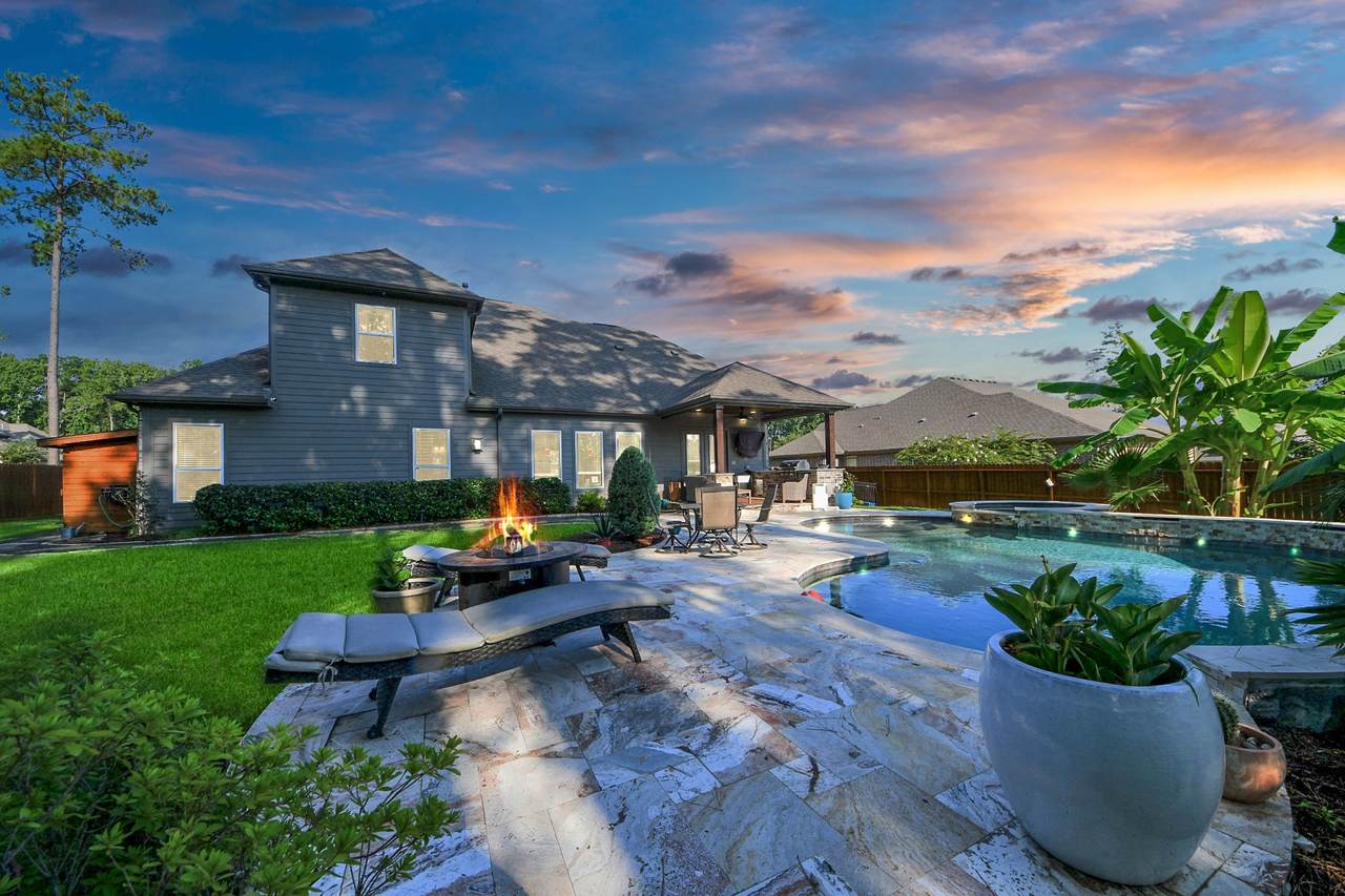 307 Hidden Bend Court - Photo 1