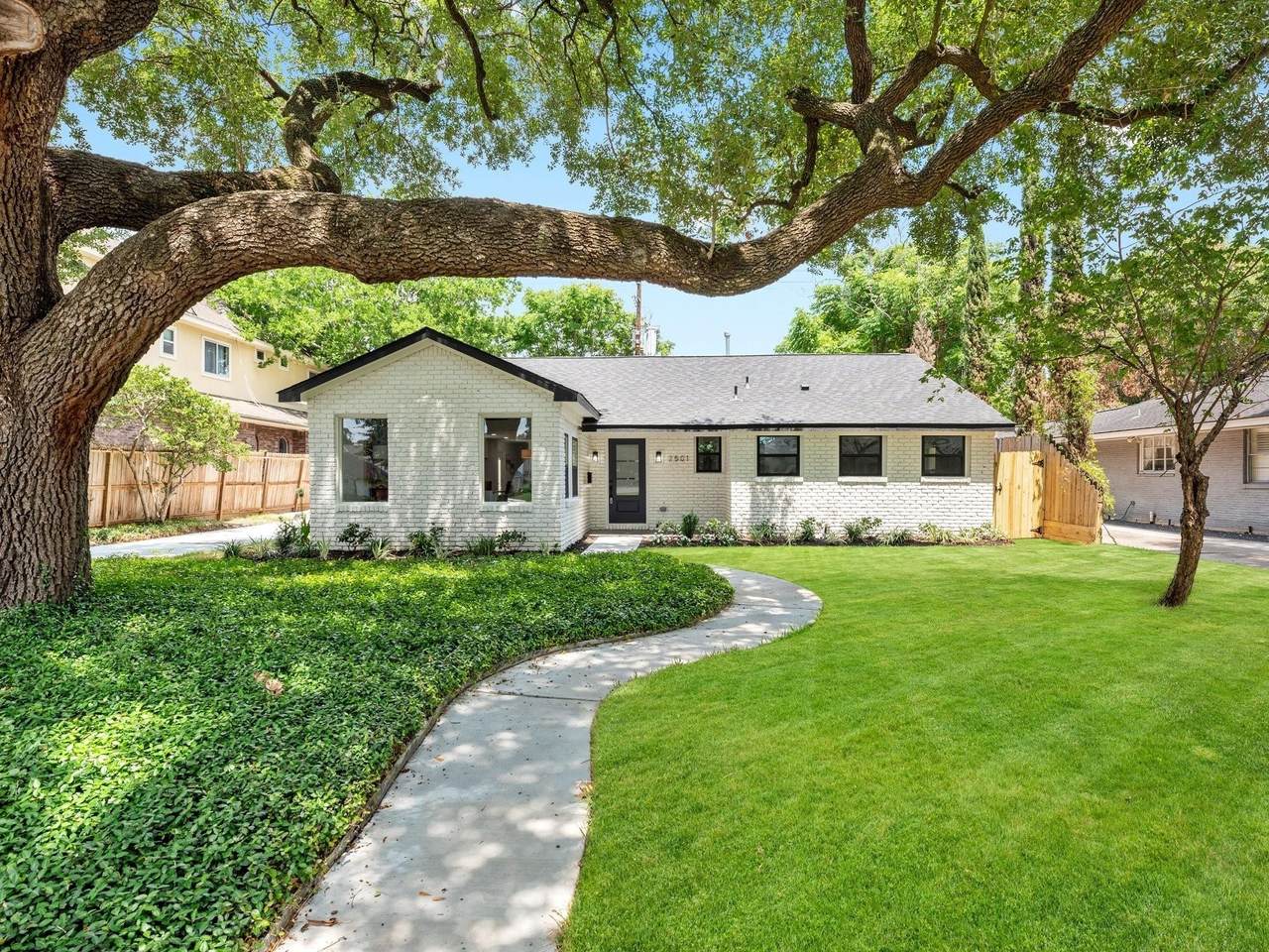 2501 Briarhurst Drive - Photo 1