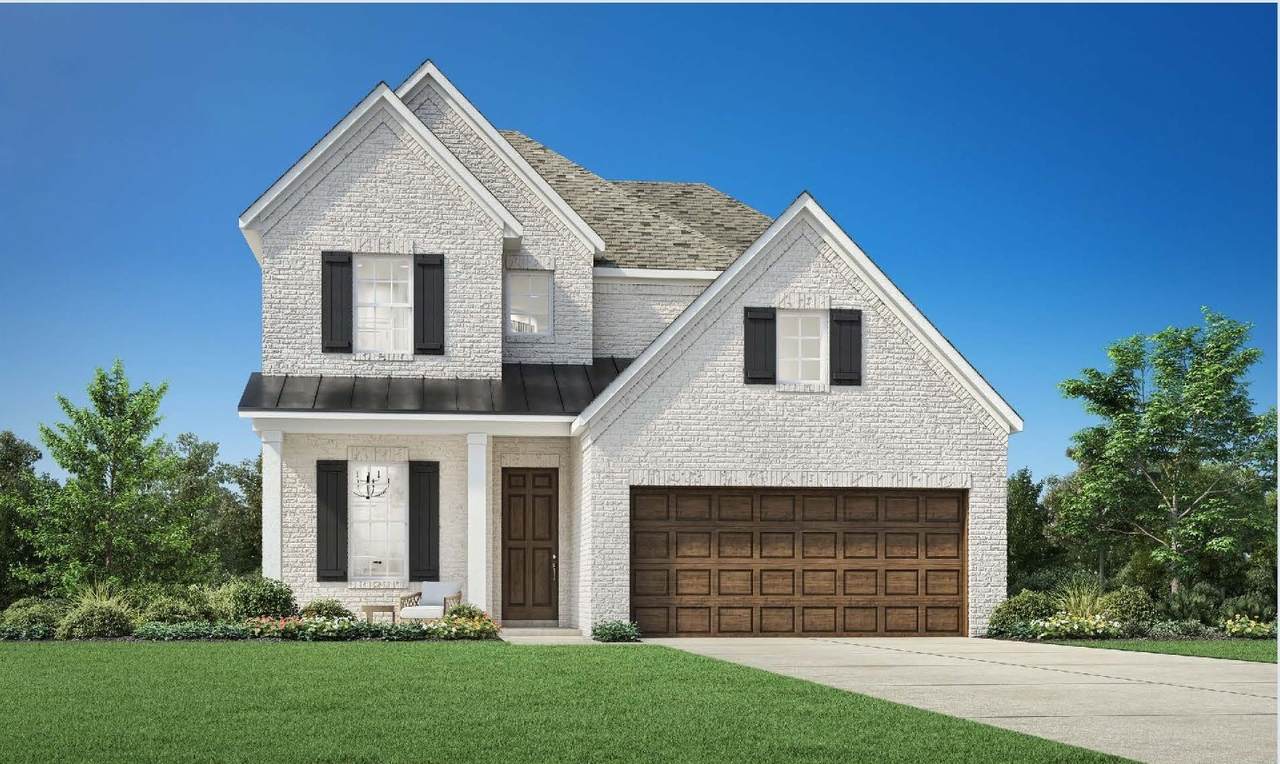 10610 Blossom River Drive - Photo 1