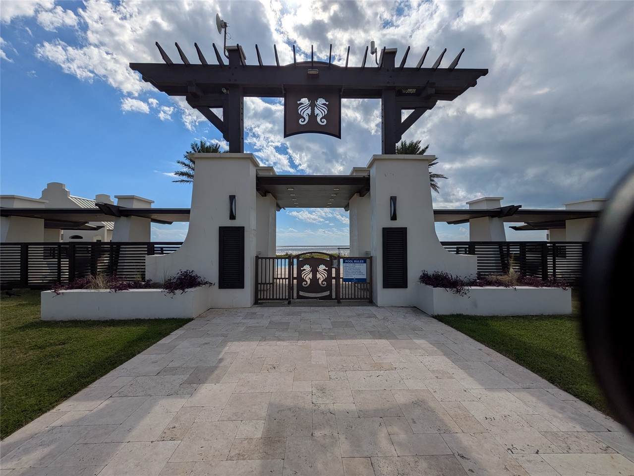 322 Seagrass - Photo 1