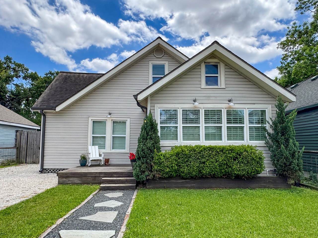 818 Wilkes Street - Photo 1