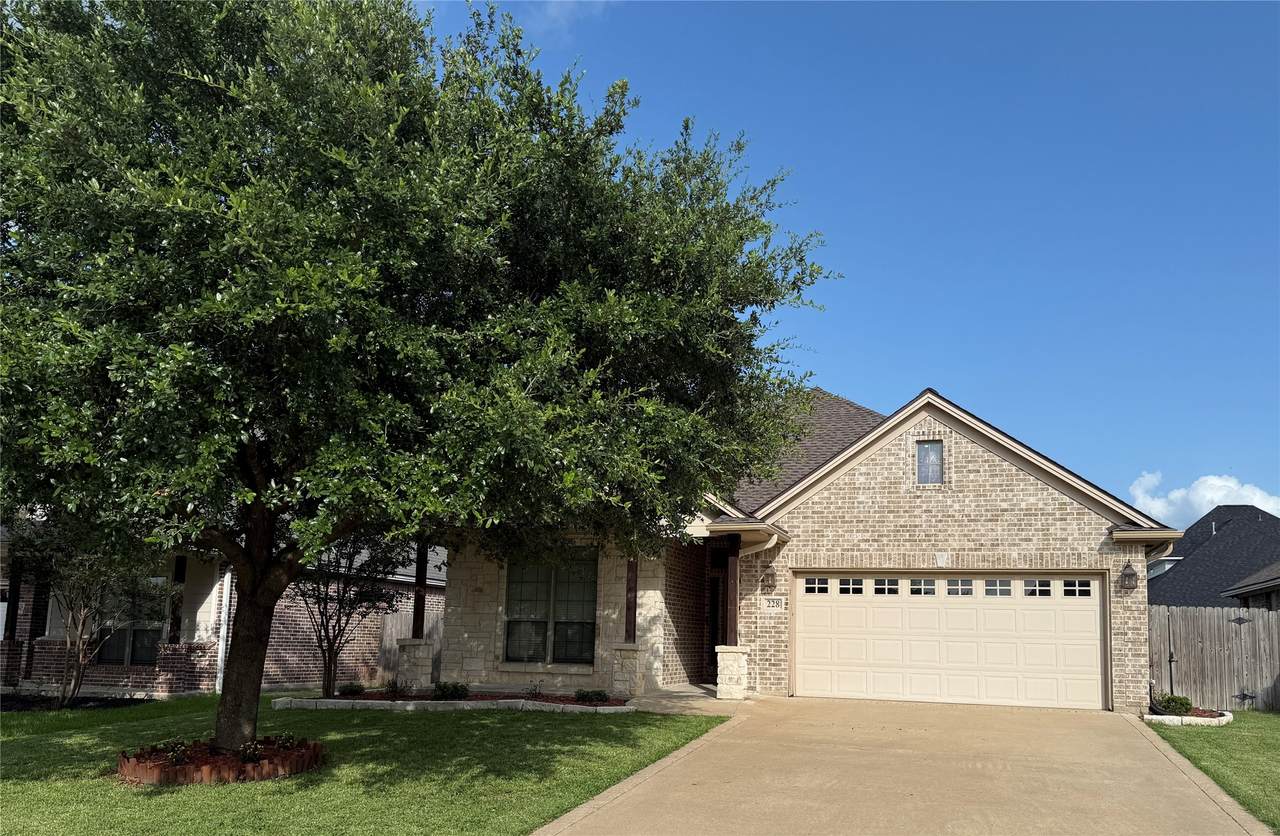 228 Passendale Lane - Photo 1