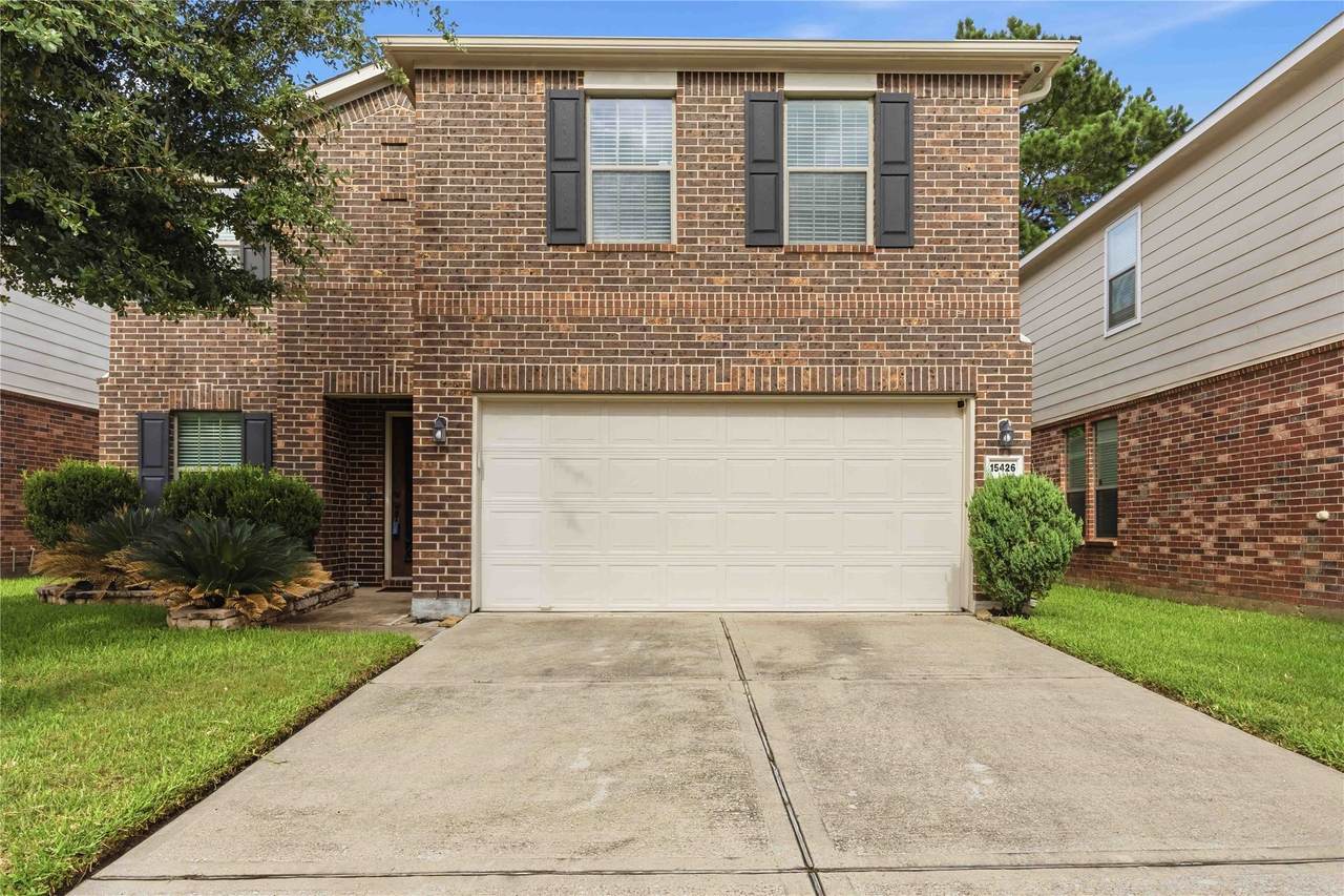 15426 Hope Shadow Court - Photo 1