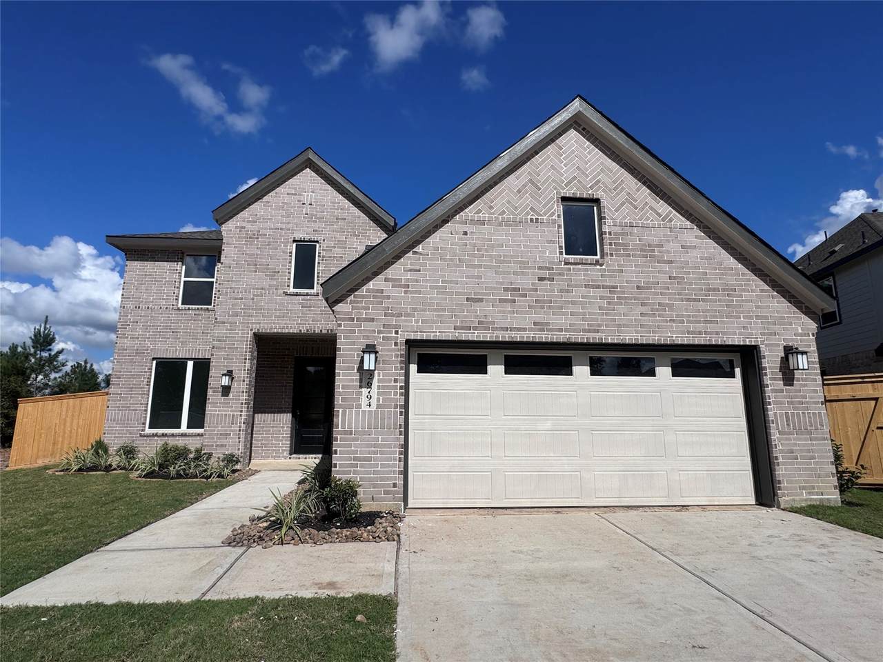 26794 Frontier Trace Drive - Photo 1