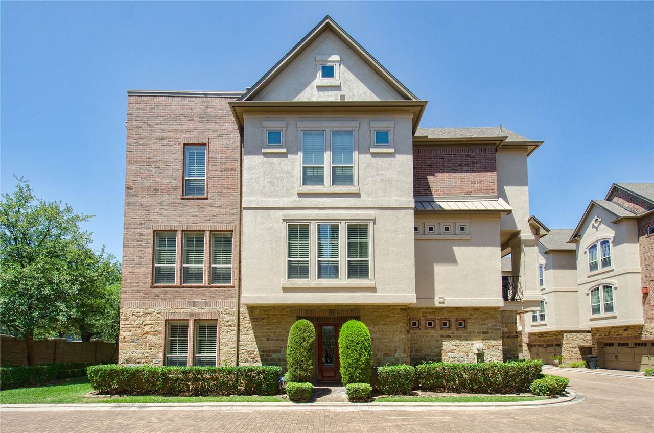 5303 Perrington Heights Lane - Photo 1