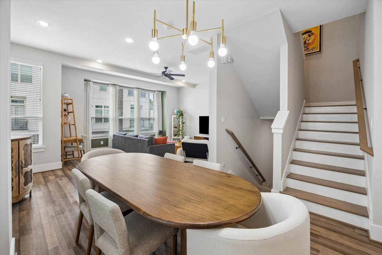 848 Fisher Street - Photo 1