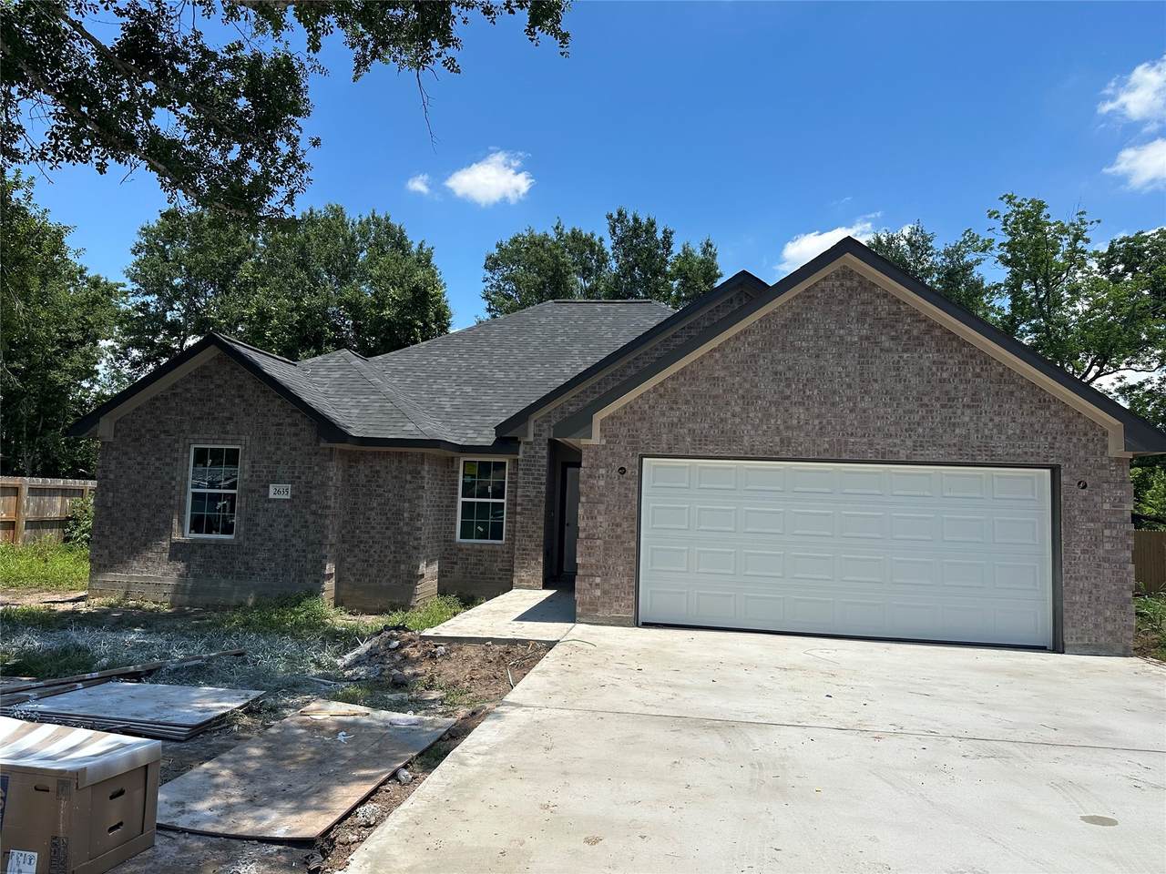 2635 County Road 769C - Photo 1