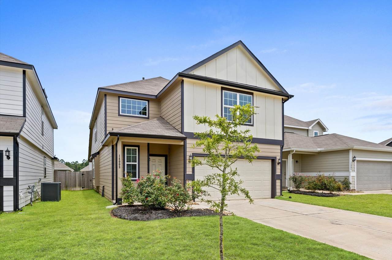 14008 Paddlefish Drive - Photo 1