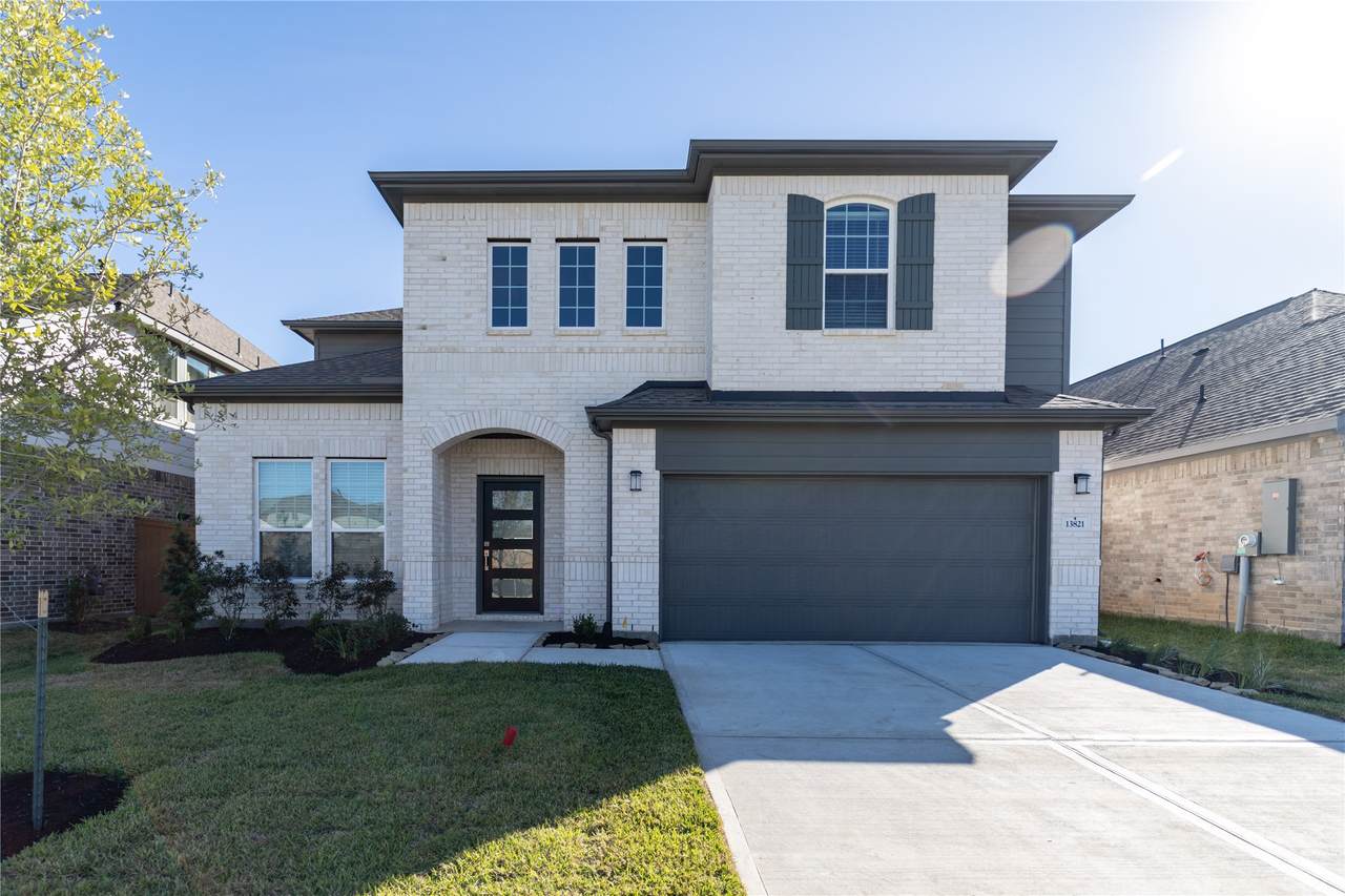 13821 Sabine Lake Drive - Photo 1