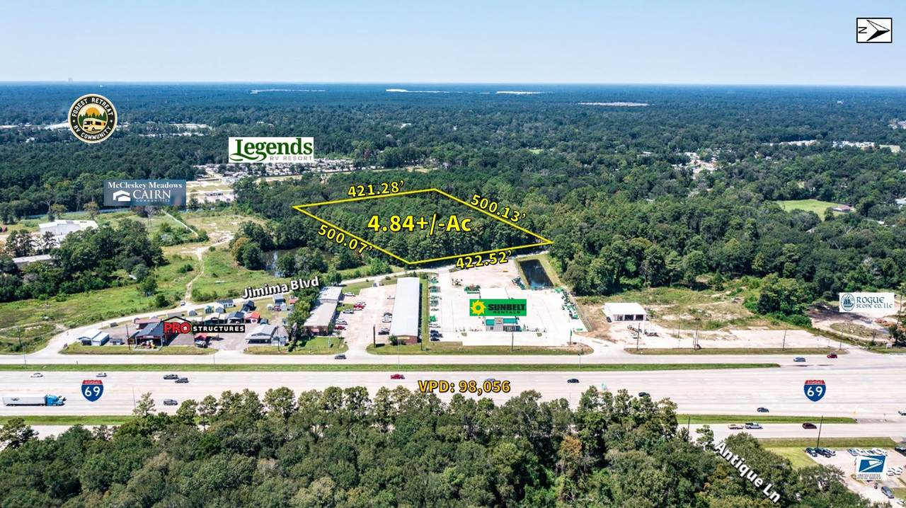 TBD Jimima Blvd - Photo 1