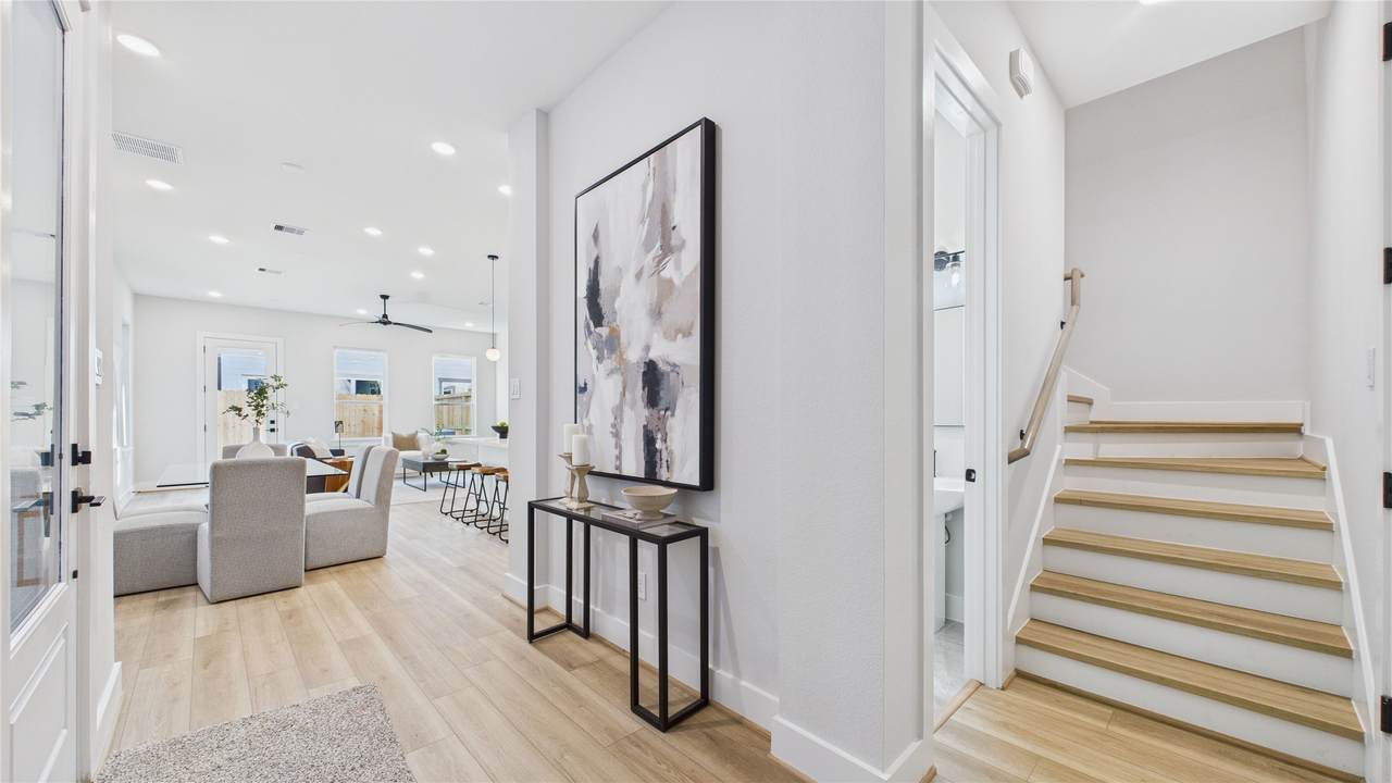 5027 Golden Forest Drive - Photo 1