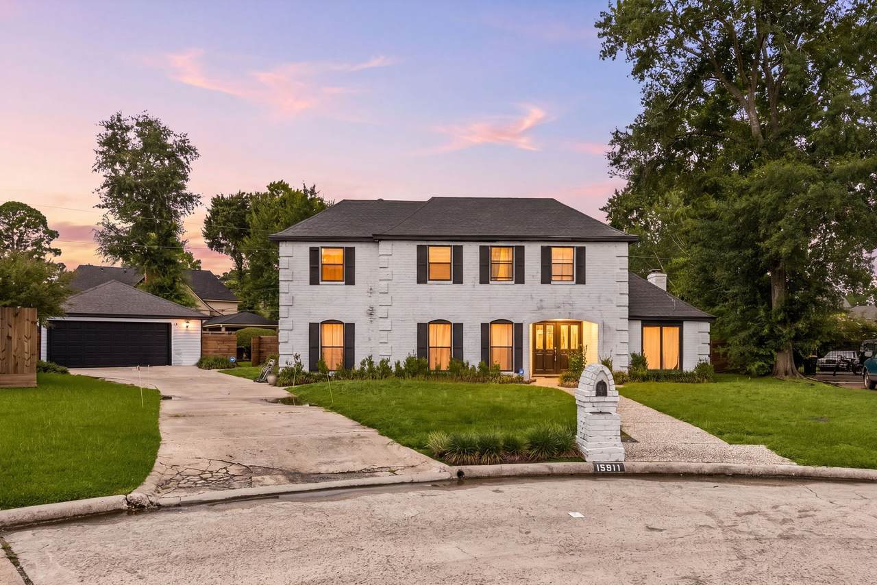 15811 Mindywood Court - Photo 1