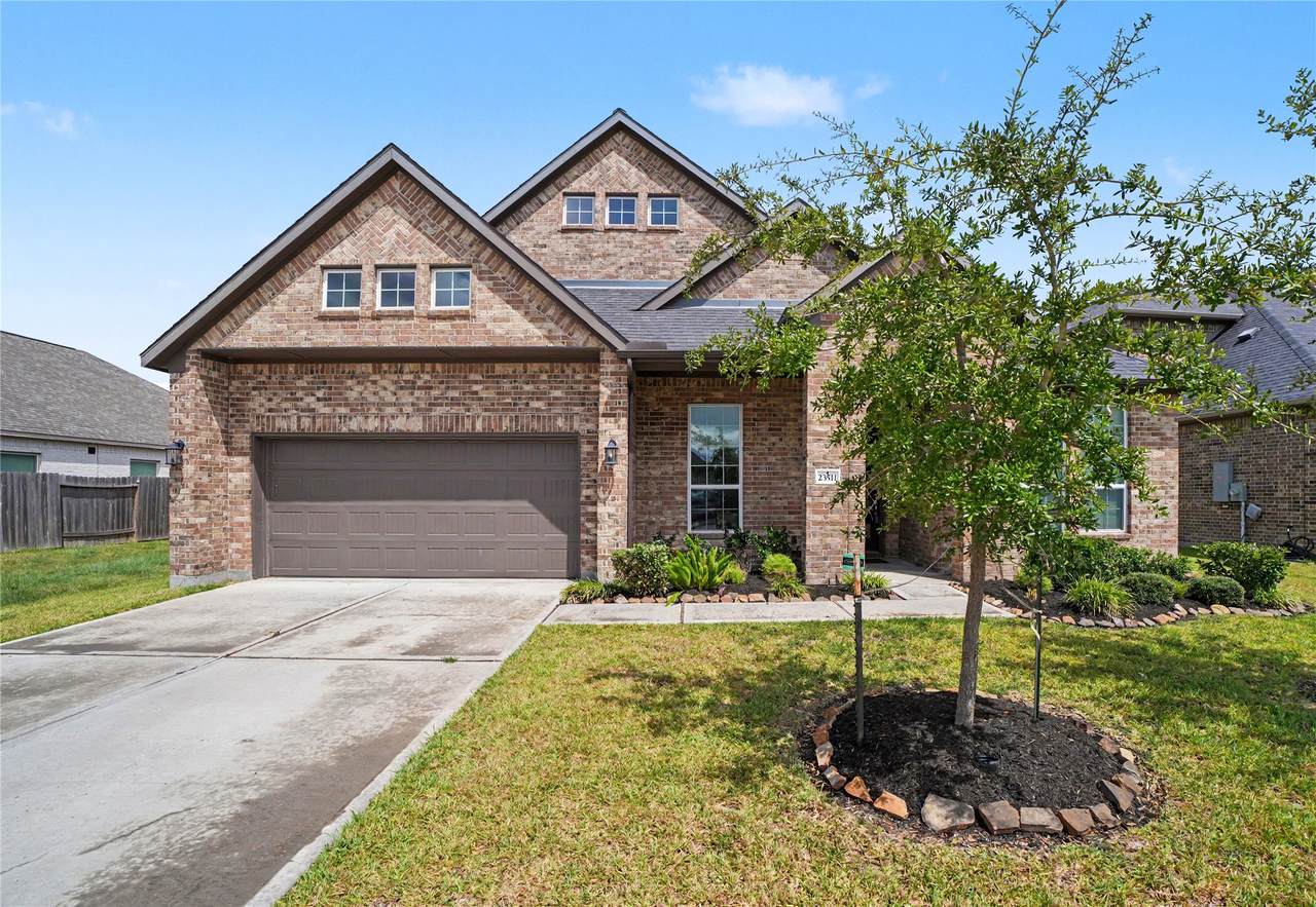 23511 Meritage Drive - Photo 1