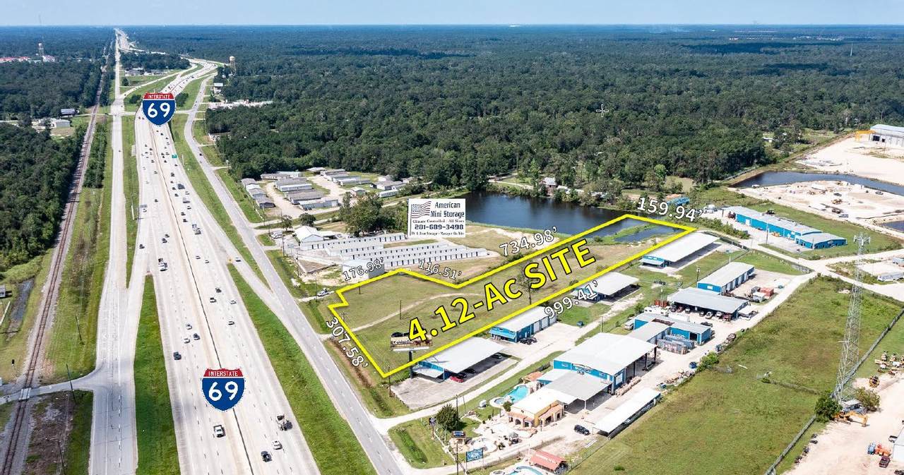 12794 Highway 59 - Photo 1