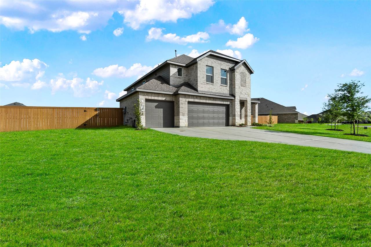 1260 Imperial Ranch Way - Photo 1