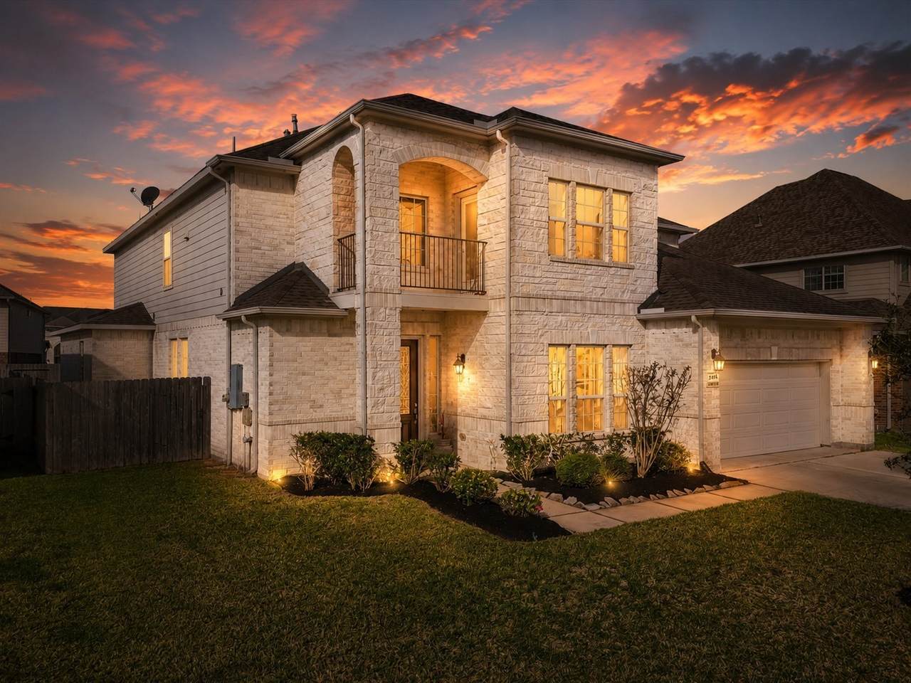2414 Trocadero Lane - Photo 1