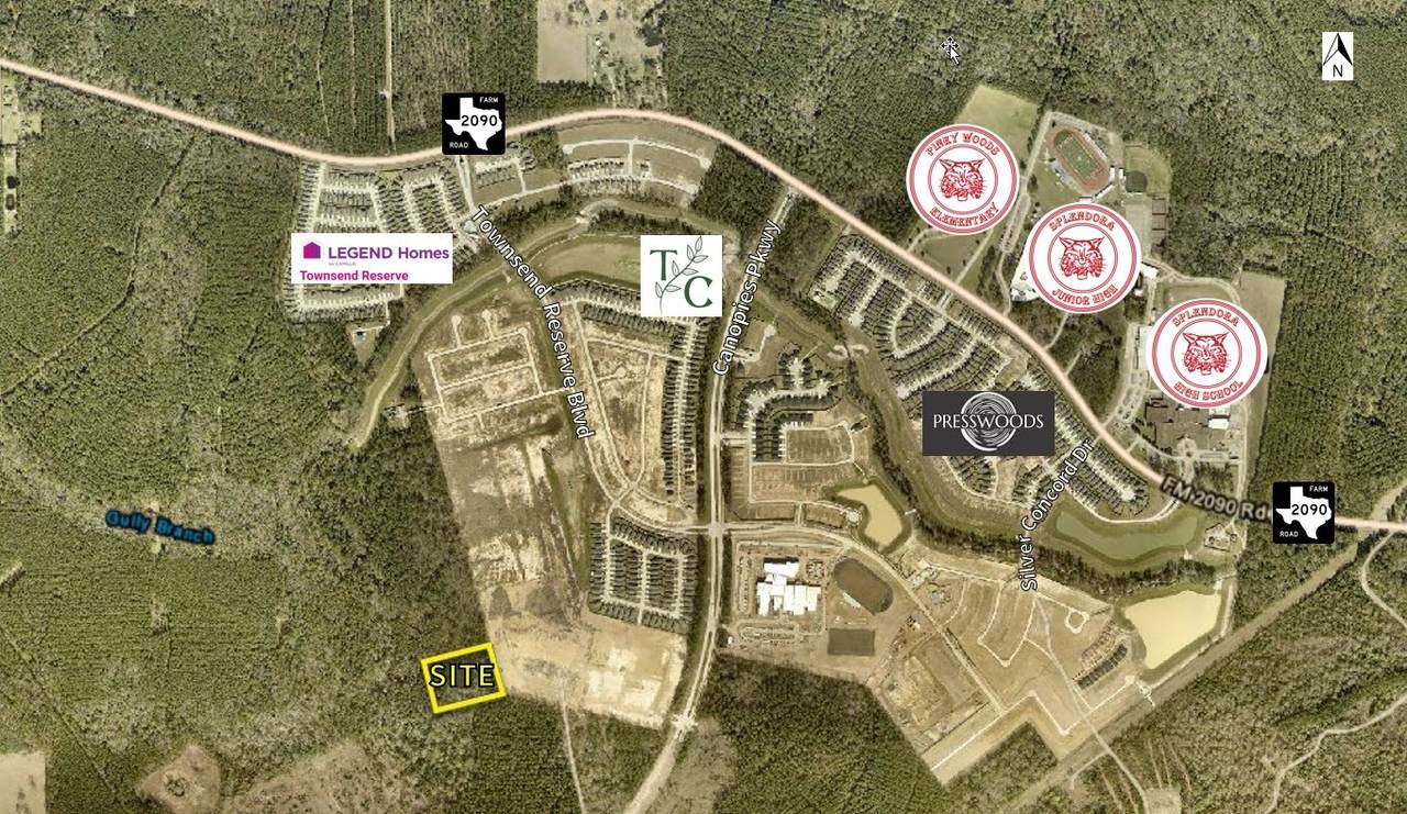 TBD Tract 24B, 5Ac - Photo 1