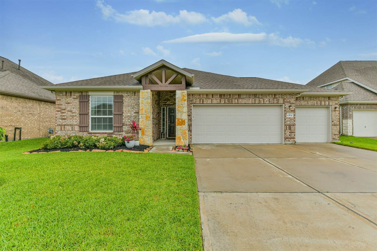 6304 Firewood Drive - Photo 1