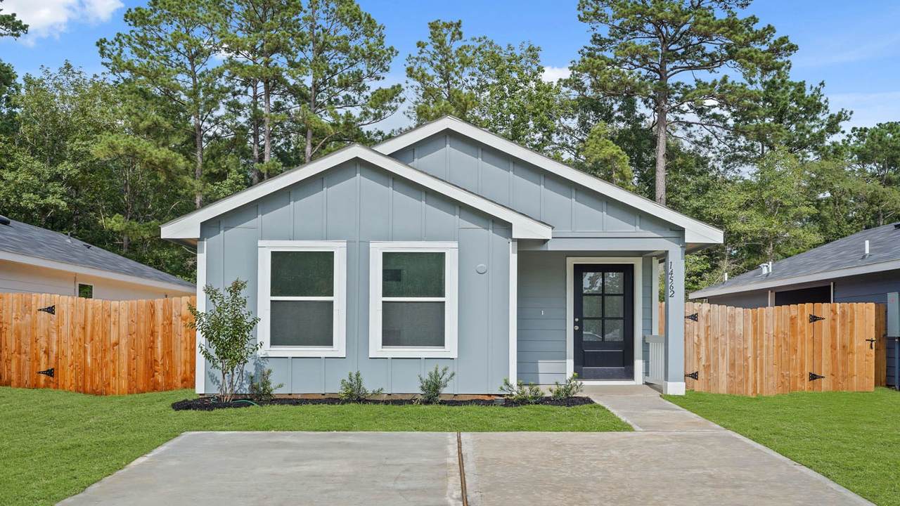 14562 William Trails Drive - Photo 1