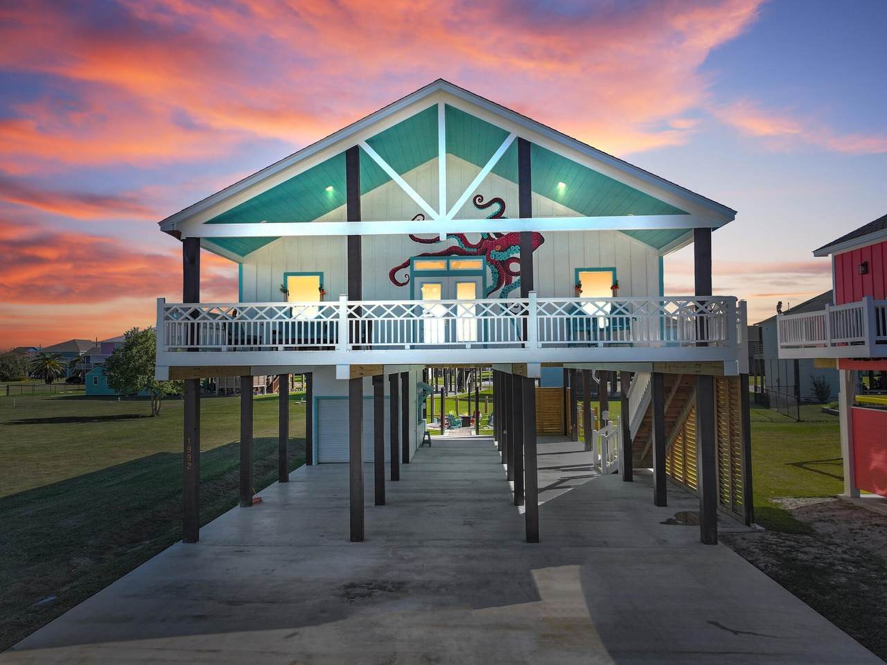 1992 Pedregal Drive - Photo 1