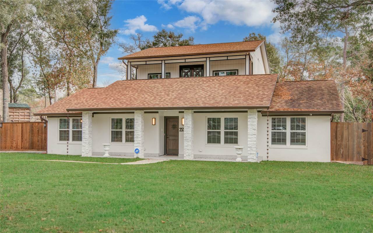 25910 Maplewood Drive - Photo 1