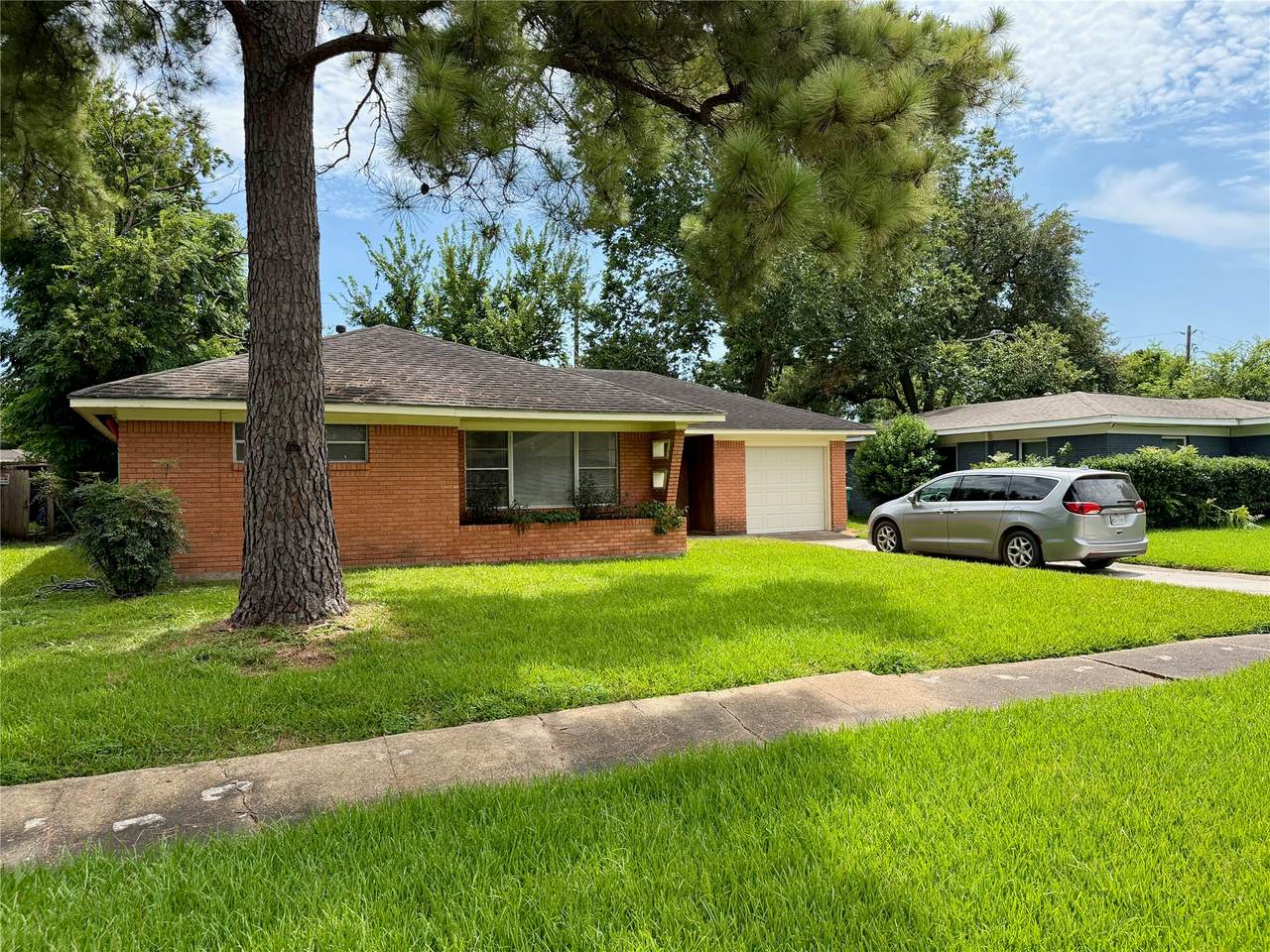 6131 Indigo Street - Photo 1