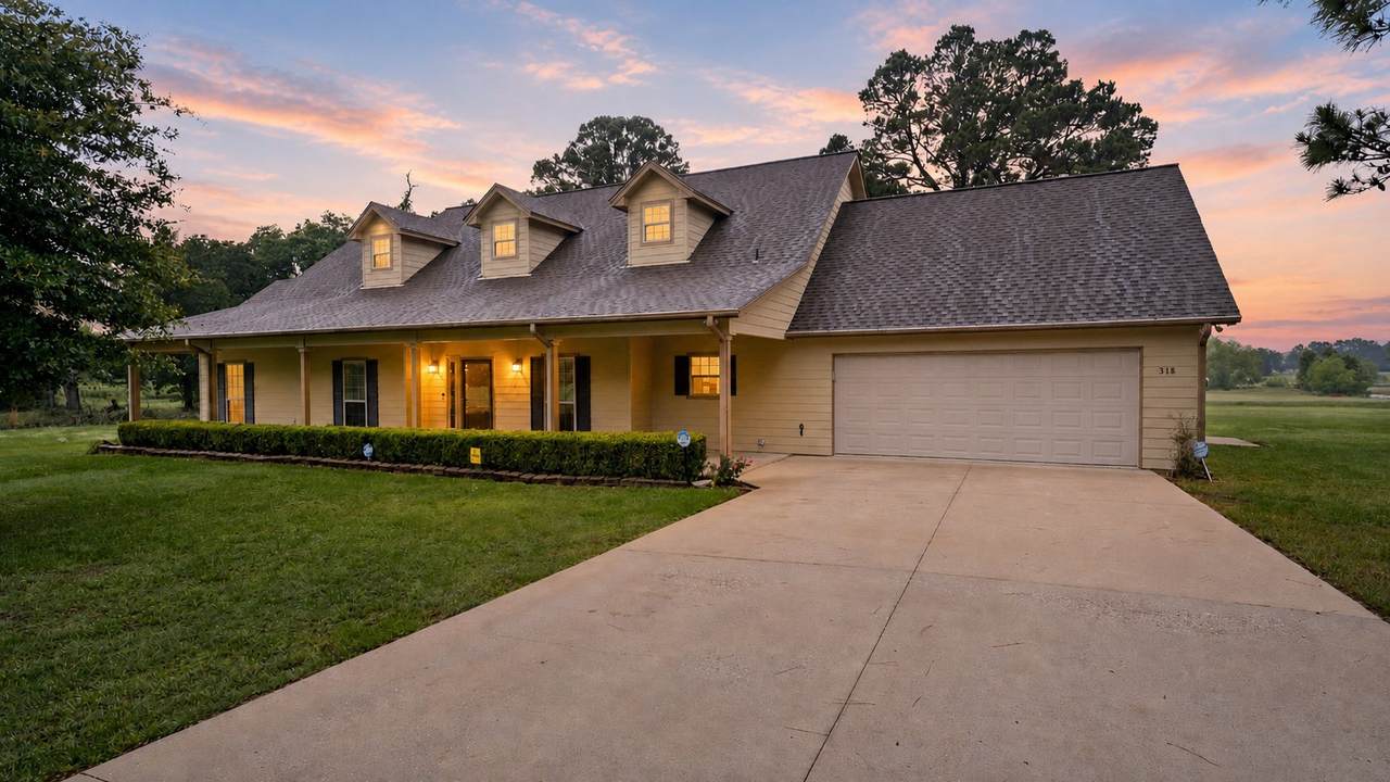 318 Jamestown Road - Photo 1