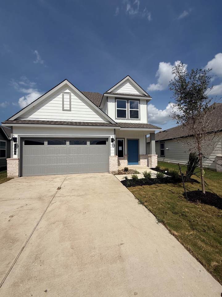 1145 Toledo Bend Drive - Photo 1