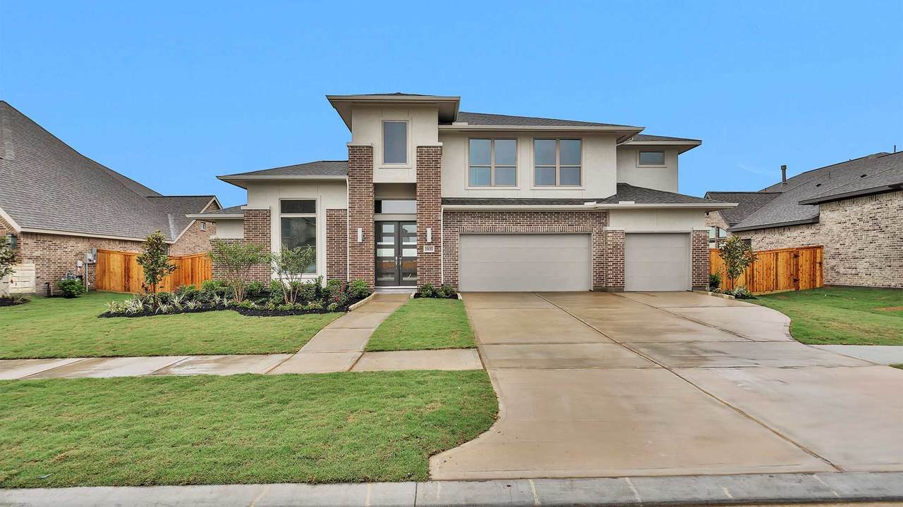 19011 Autumn Hazelnut Lane - Photo 1