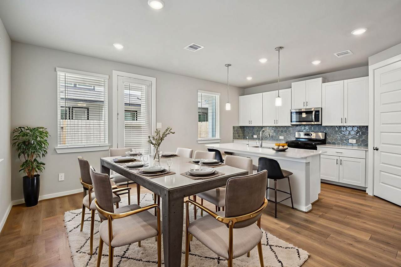 1134 Cedar Place Lane - Photo 1