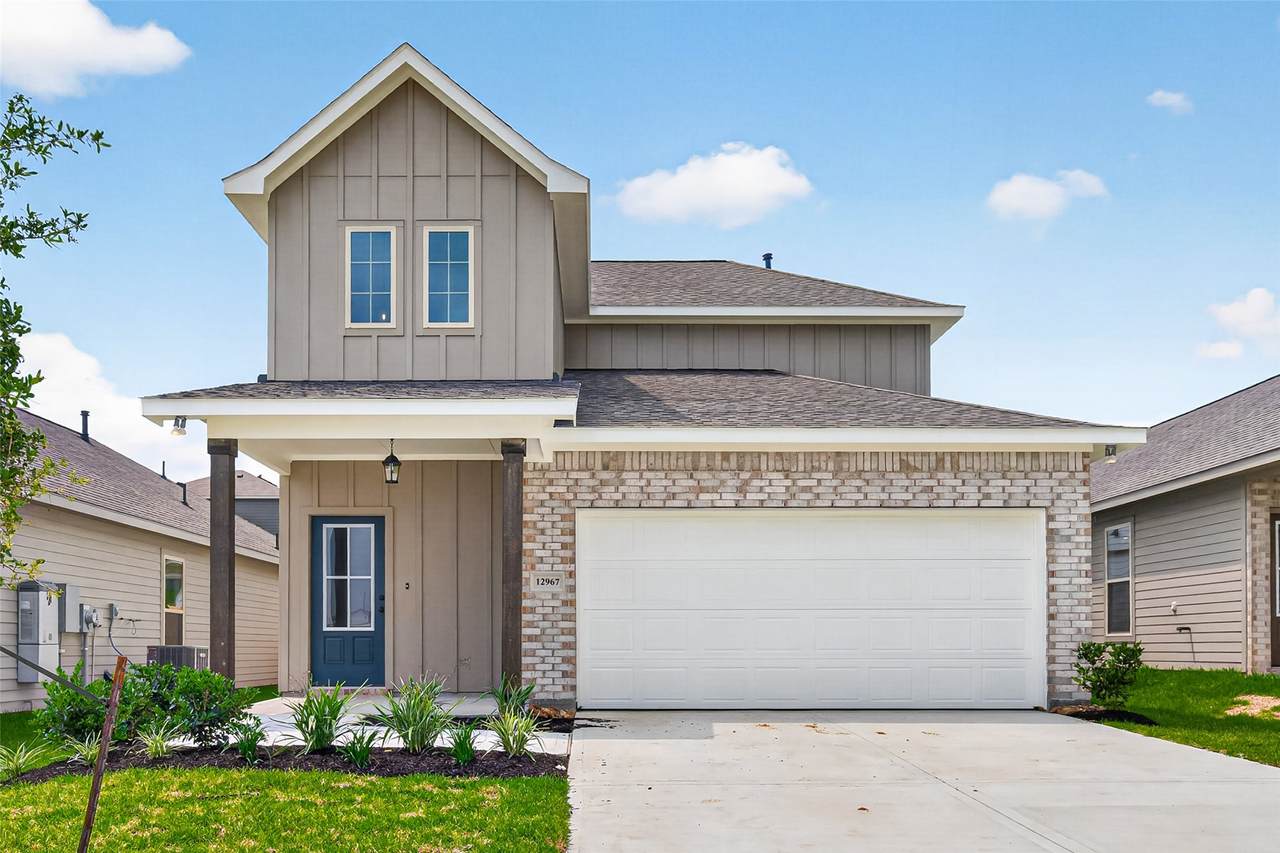 12967 Daniel Springs Lane - Photo 1