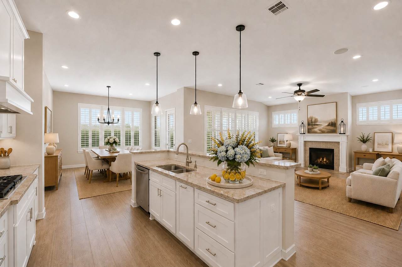 3411 Dover Valley Drive - Photo 1