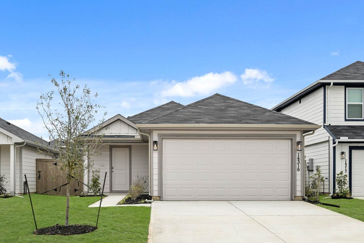 14316 Leafy Willow Drive - Photo 1