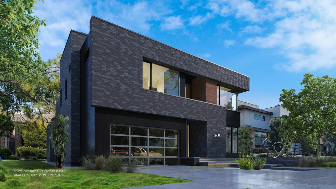 2438 Southgate Boulevard - Photo 1