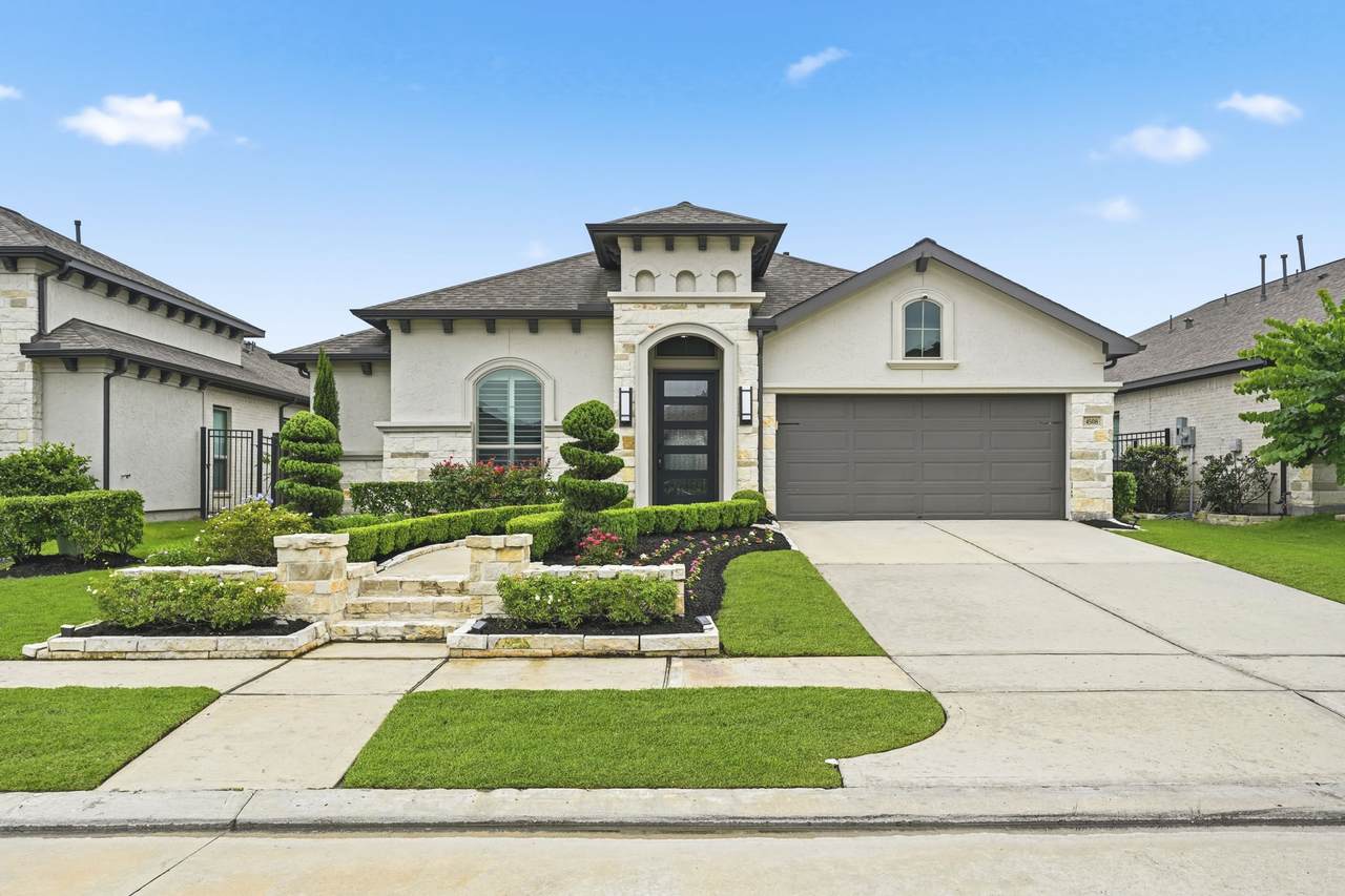 4508 Woodland Bend Court - Photo 1