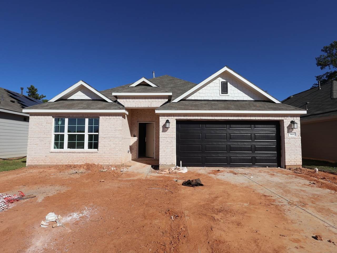 969 Garden Path Drive - Photo 1