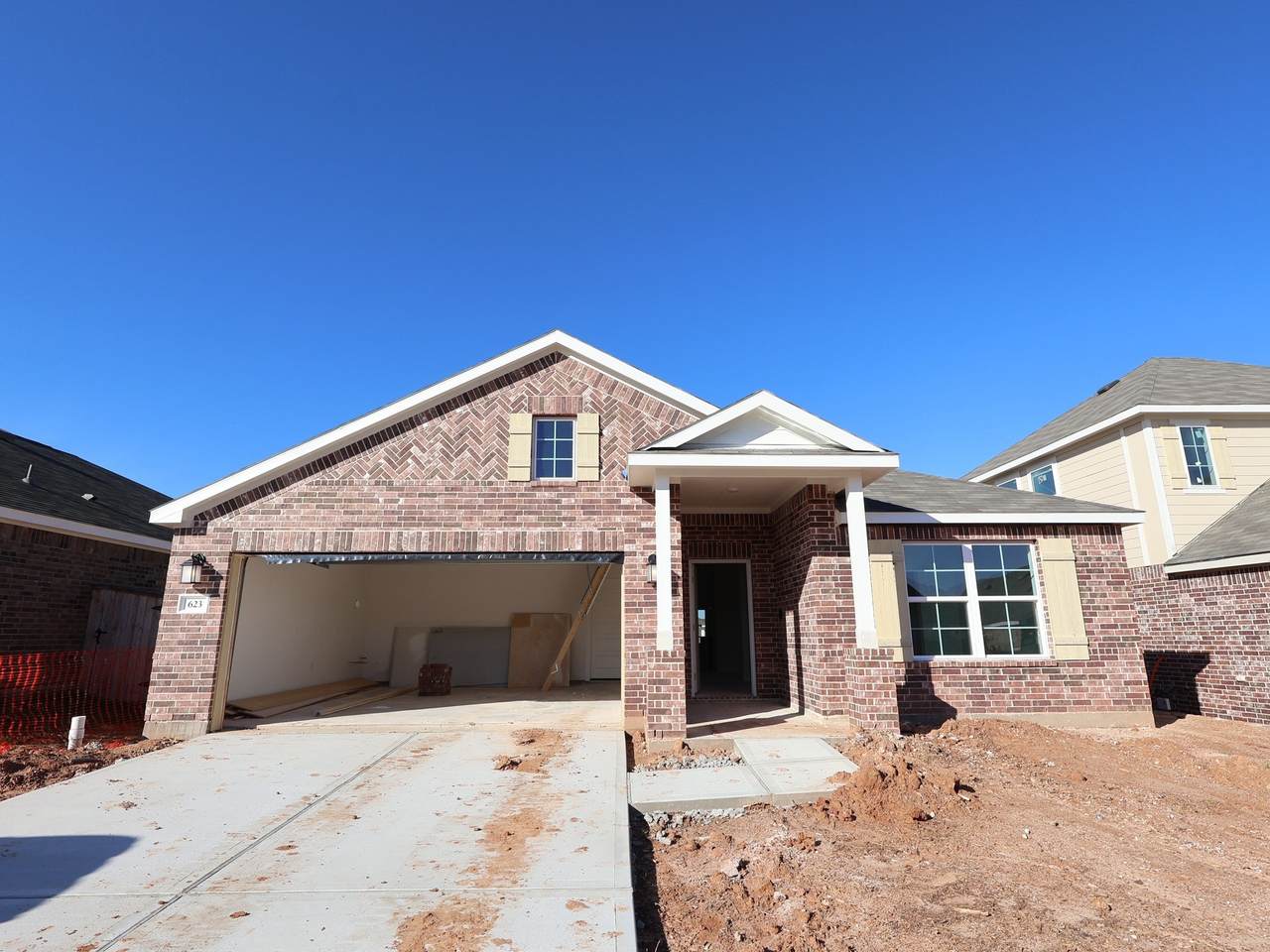 623 Spring Ashberry Court - Photo 1