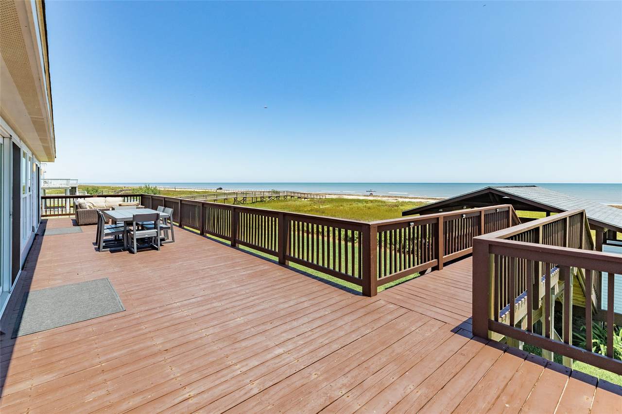 23331 San Luis Pass Road - Photo 1