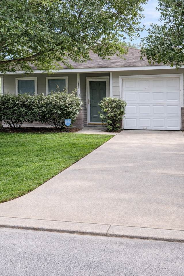 15823 Regal Trace Lane - Photo 1