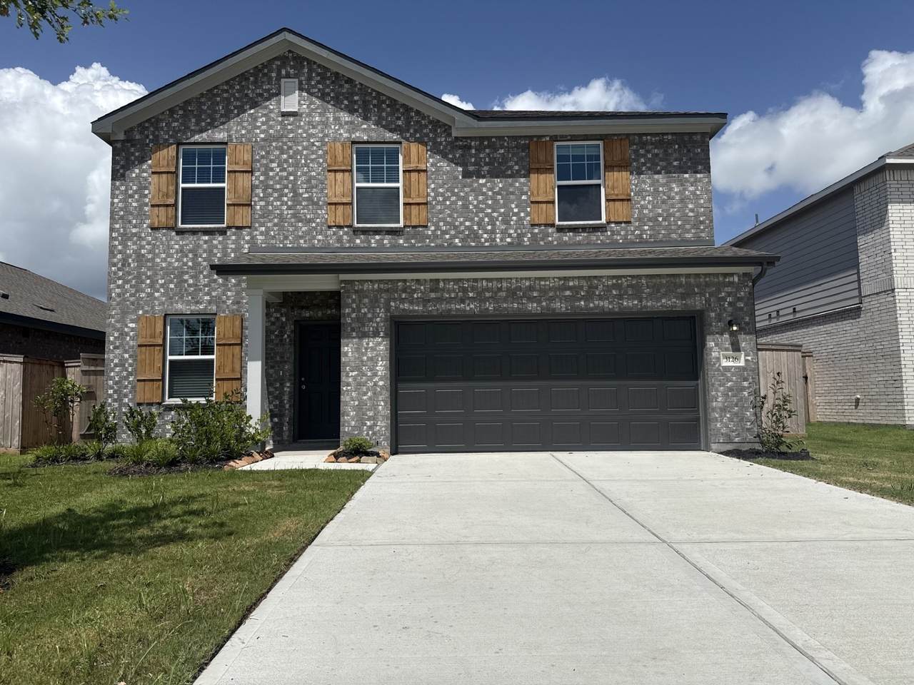 3126 Diamond View Lane - Photo 1