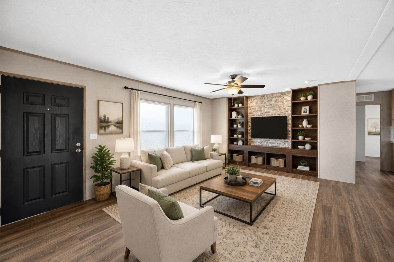 17680 Old Highway 105 - Photo 1