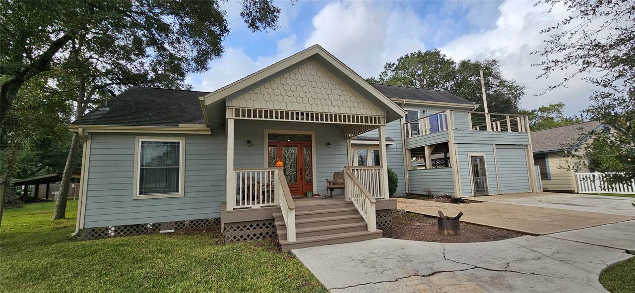 409 Perkins Avenue - Photo 1