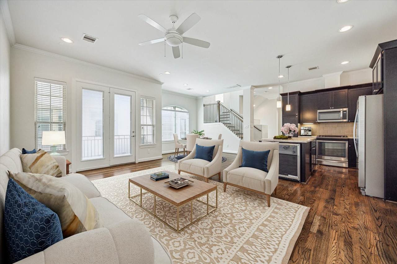 8225 Cambridge Street - Photo 1