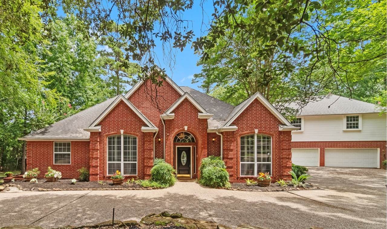 122 Park Drive - Photo 1